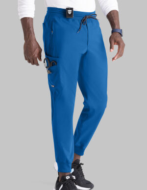 GRSP550 Spandex Stretch Murphy Jogger Pant