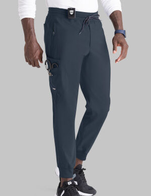 GRSP550 Spandex Stretch Murphy Jogger Pant