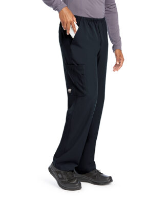 SK0215 Skechers Structure Drawstring Pant