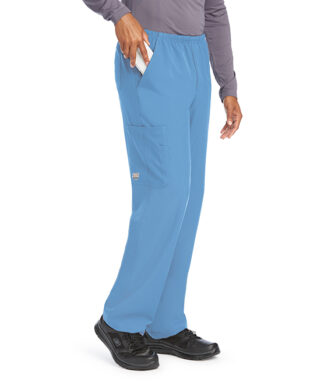 SK0215 Skechers Structure Drawstring Pant