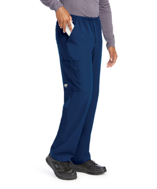 SK0215 Skechers Structure Drawstring Pant