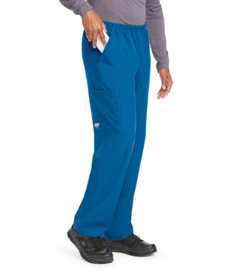 SK0215 Skechers Structure Drawstring Pant
