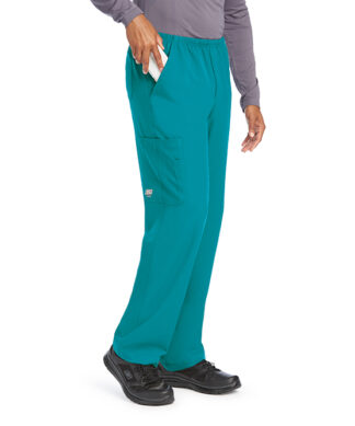 SK0215 Skechers Structure Drawstring Pant