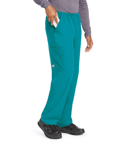 SK0215 Skechers Structure Drawstring Pant