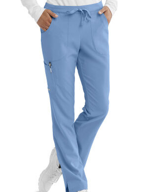 SK201 Skechers Reliance Cargo Pant