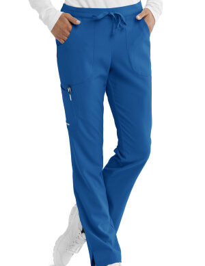SK201 Skechers Reliance Cargo Pant