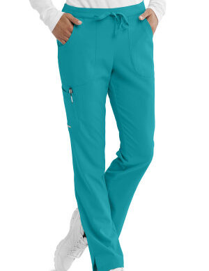 SK201 Skechers Reliance Cargo Pant
