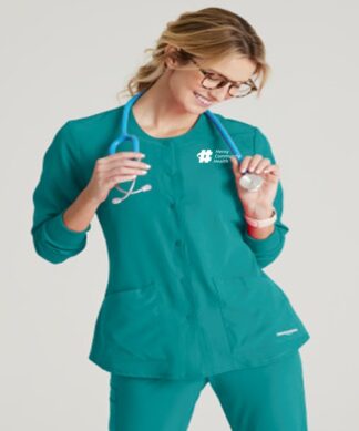 SK401 Skechers Stability Warm-Up Jacket