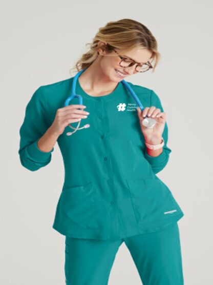 SK401 Skechers Stability Warm-Up Jacket