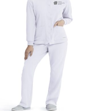 SK401 Skechers Stability Warm-Up Jacket