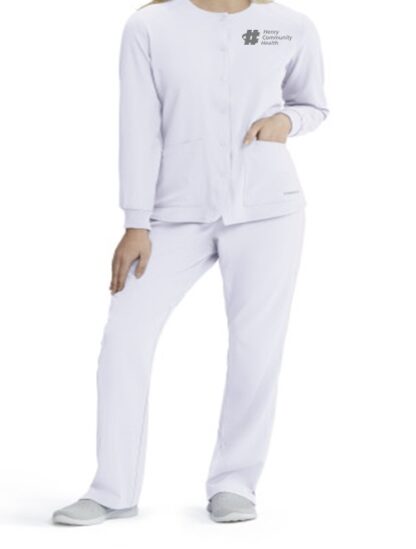 SK401 Skechers Stability Warm-Up Jacket