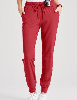 SKP552 Skechers Theory Jogger Pant