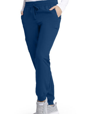SKP552 Skechers Theory Jogger Pant