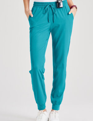 SKP552 Skechers Theory Jogger Pant