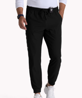 SKP572 Skechers Structure Jogger Pant