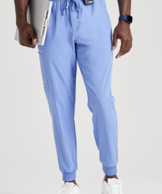 SKP572 Skechers Structure Jogger Pant