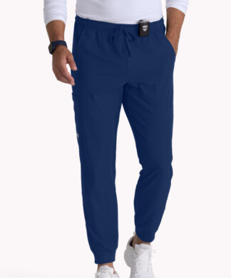 SKP572 Skechers Structure Jogger Pant