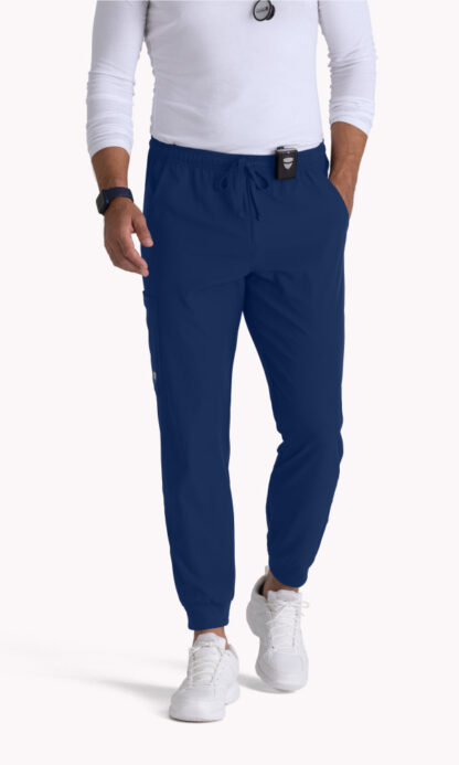 SKP572 Skechers Structure Jogger Pant