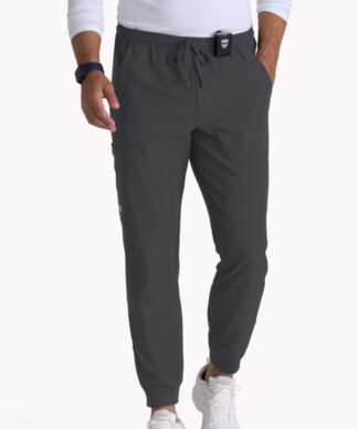 SKP572 Skechers Structure Jogger Pant