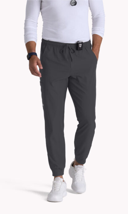 SKP572 Skechers Structure Jogger Pant
