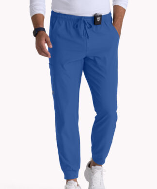 SKP572 Skechers Structure Jogger Pant