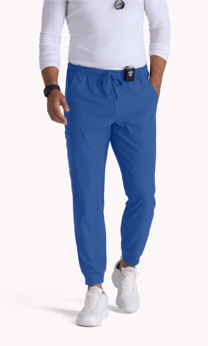 SKP572 Skechers Structure Jogger Pant