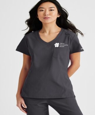 SKT147 Skechers Dignity Tuck-In Top