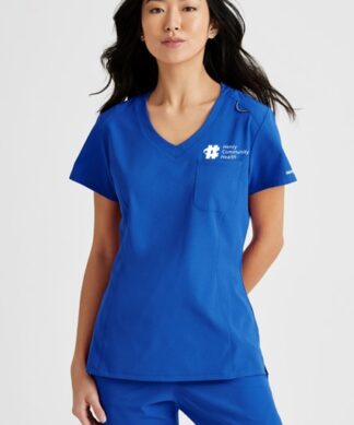 SKT147 Skechers Dignity Tuck-In Top