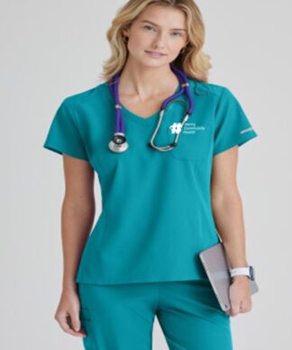 SKT147 Skechers Dignity Tuck-In Top