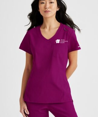 SKT147 Skechers Dignity Tuck-In Top