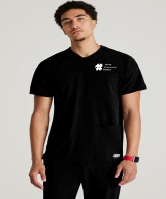 SKT193 Skechers Thesis Top