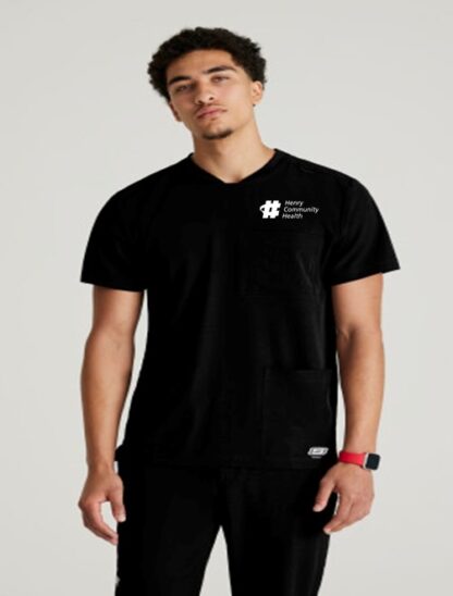 SKT193 Skechers Thesis Top