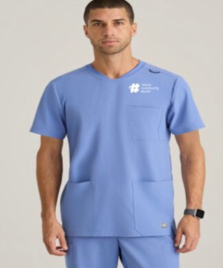 SKT193 Skechers Thesis Top