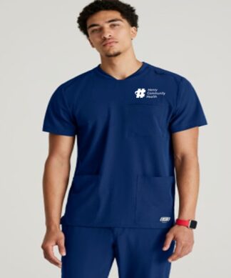 SKT193 Skechers Thesis Top