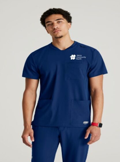 SKT193 Skechers Thesis Top