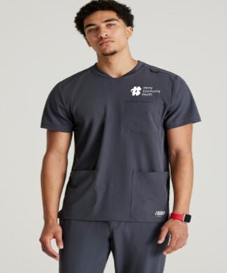 SKT193 Skechers Thesis Top