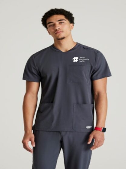 SKT193 Skechers Thesis Top
