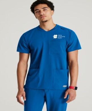 SKT193 Skechers Thesis Top