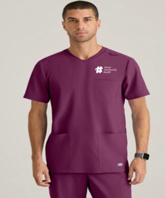 SKT193 Skechers Thesis Top