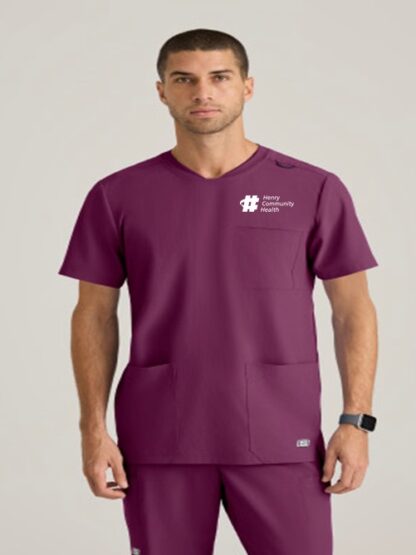 SKT193 Skechers Thesis Top