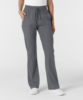 5251 Boundless Drawstring Bootcut Pant