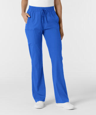 5251 Boundless Drawstring Bootcut Pant