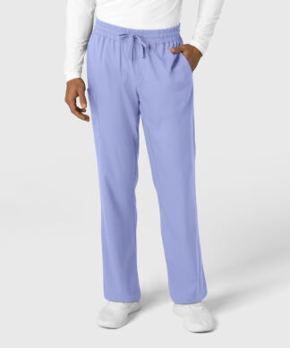 5351 Boundless Straight Leg Pant