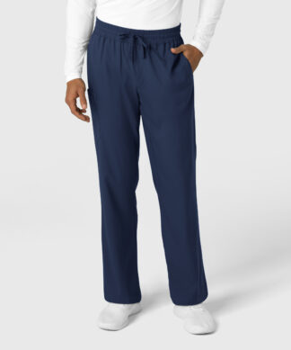 5351 Boundless Straight Leg Pant