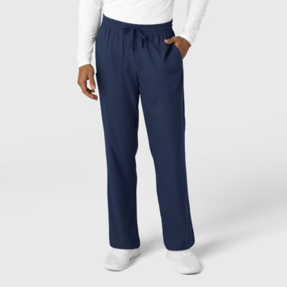 5351 Boundless Straight Leg Pant