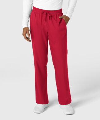 5351 Boundless Straight Leg Pant