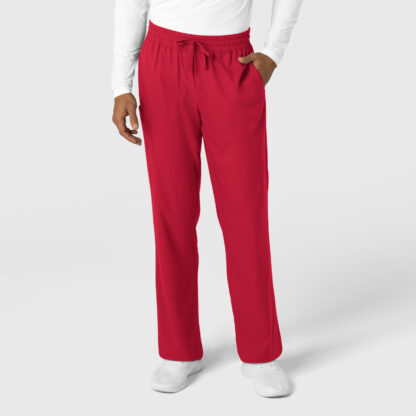 5351 Boundless Straight Leg Pant