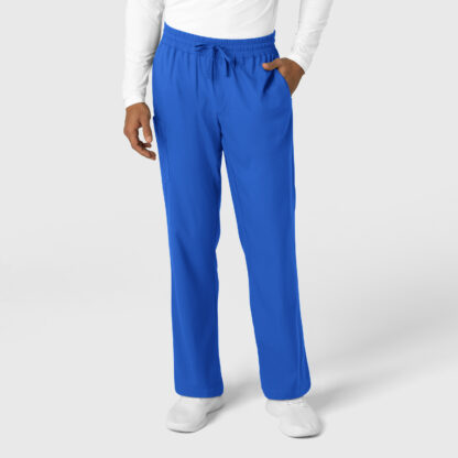 5351 Boundless Straight Leg Pant