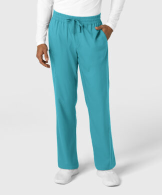 5351 Boundless Straight Leg Pant