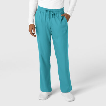 5351 Boundless Straight Leg Pant
